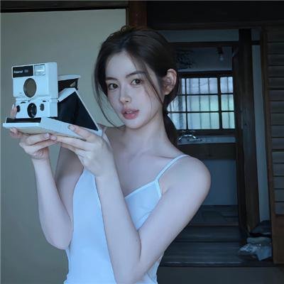 及笄年华